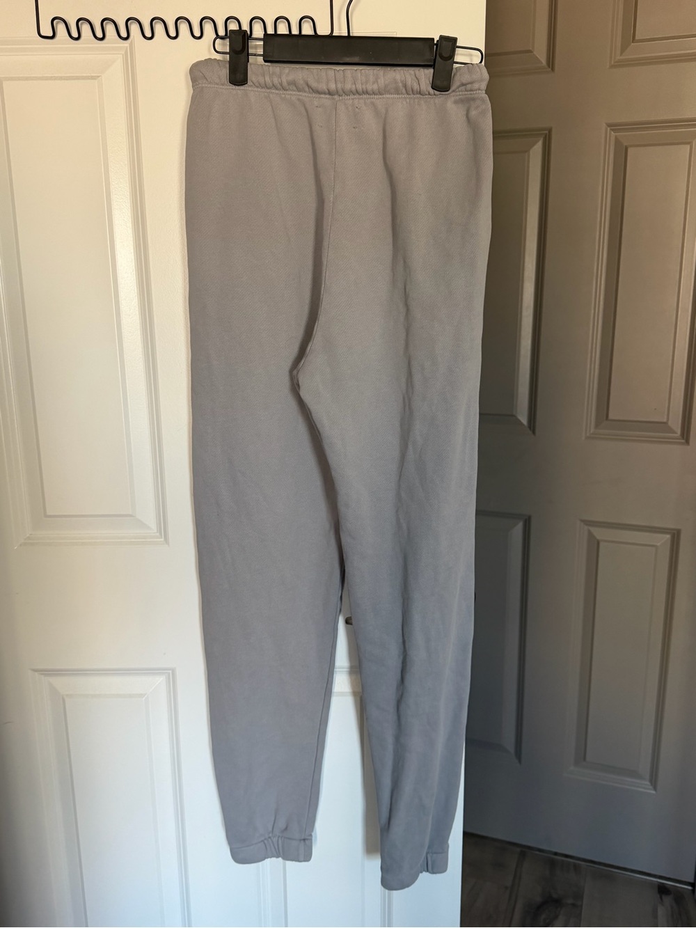 Joah Brown Joggers Blue XS/S - Picture 6 of 8